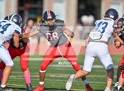 Thumbnail 1 in Valor Christian @ Castle View photogallery.