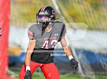 Thumbnail 1 in Valor Christian @ Castle View photogallery.