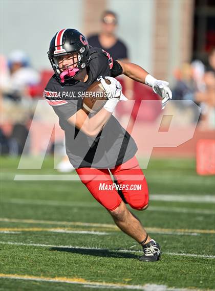 Thumbnail 1 in Valor Christian @ Castle View photogallery.