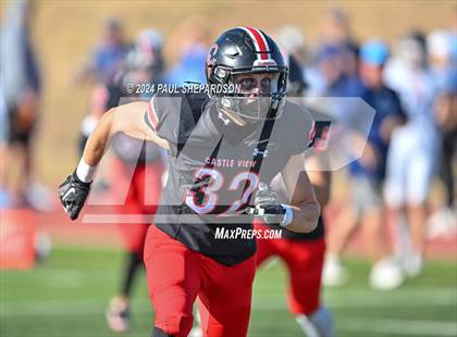 Thumbnail 3 in Valor Christian @ Castle View photogallery.