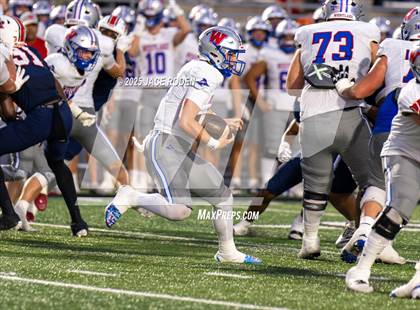 Thumbnail 3 in Westlake @ Atascocita photogallery.