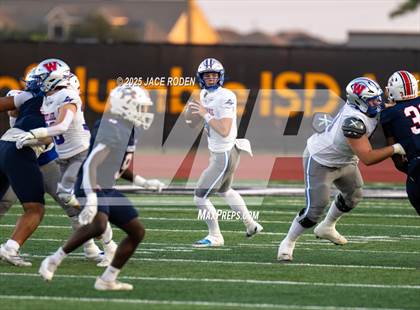 Thumbnail 1 in Westlake @ Atascocita photogallery.