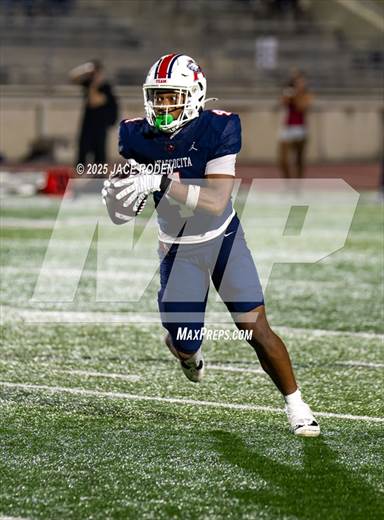 Westlake @ Atascocita