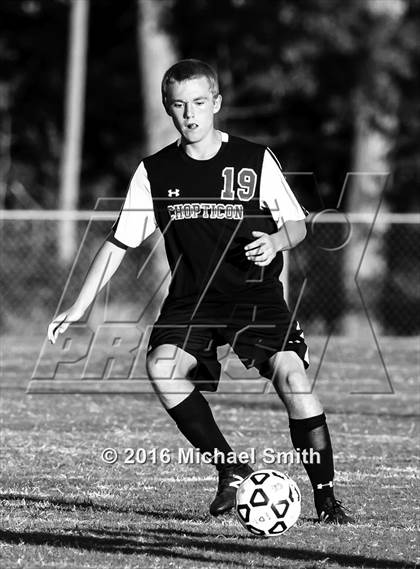 Thumbnail 2 in Chopticon @ Huntingtown photogallery.