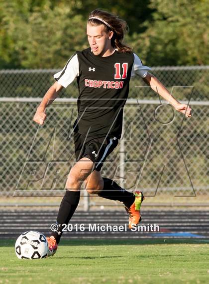 Thumbnail 2 in Chopticon @ Huntingtown photogallery.