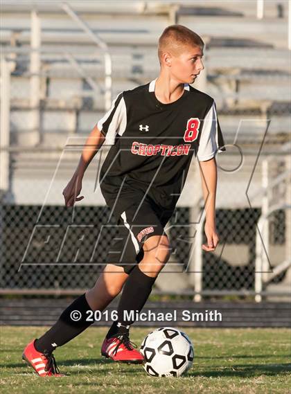 Thumbnail 1 in Chopticon @ Huntingtown photogallery.