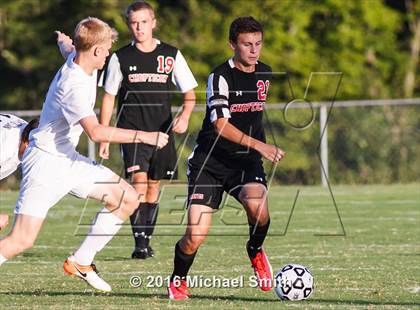 Thumbnail 2 in Chopticon @ Huntingtown photogallery.