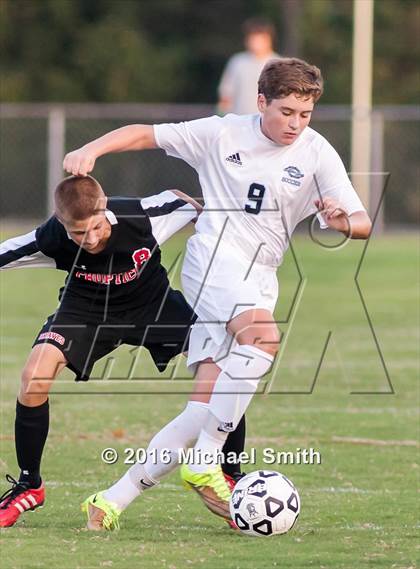 Thumbnail 2 in Chopticon @ Huntingtown photogallery.