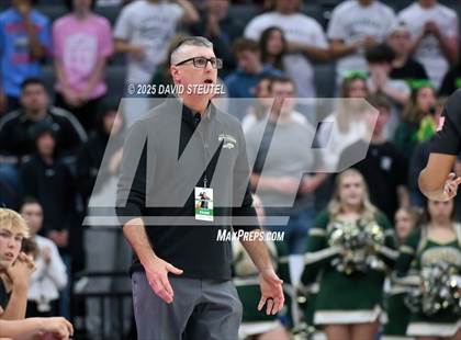 Thumbnail 1 in Argonaut vs. Woodland Christian (CIF SJS D5 Final) photogallery.