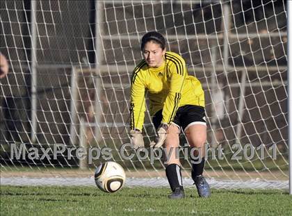 Thumbnail 3 in St. Joseph @ Bishop Amat photogallery.