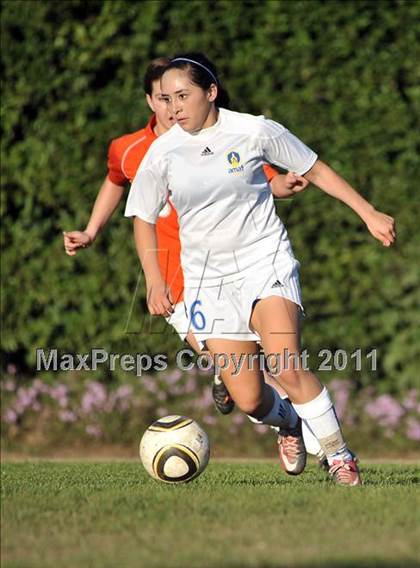 Thumbnail 3 in St. Joseph @ Bishop Amat photogallery.