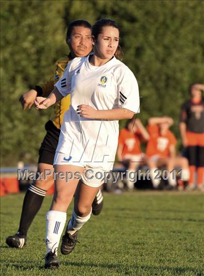 Thumbnail 3 in St. Joseph @ Bishop Amat photogallery.
