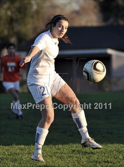 Thumbnail 2 in St. Joseph @ Bishop Amat photogallery.
