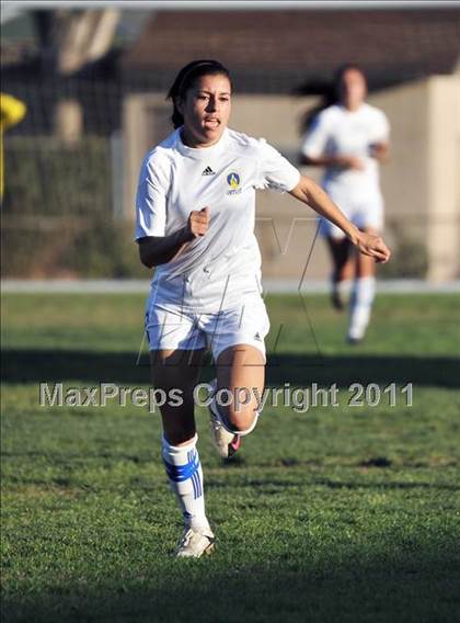 Thumbnail 1 in St. Joseph @ Bishop Amat photogallery.