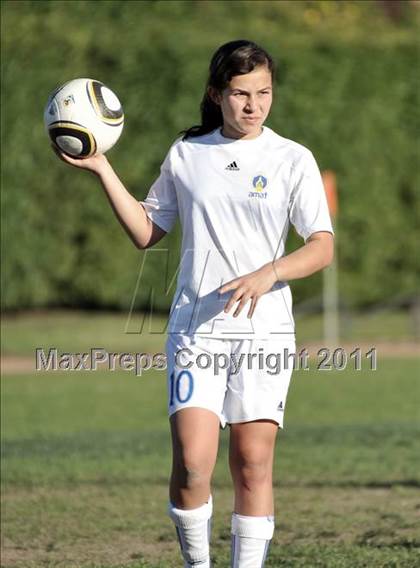 Thumbnail 1 in St. Joseph @ Bishop Amat photogallery.