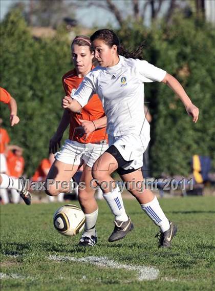 Thumbnail 1 in St. Joseph @ Bishop Amat photogallery.