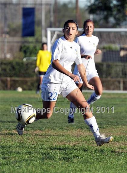 Thumbnail 2 in St. Joseph @ Bishop Amat photogallery.