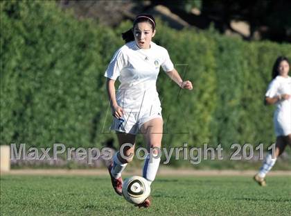 Thumbnail 1 in St. Joseph @ Bishop Amat photogallery.