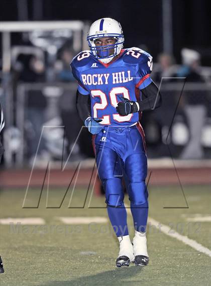 Thumbnail 3 in Tolland @ Rocky Hill photogallery.