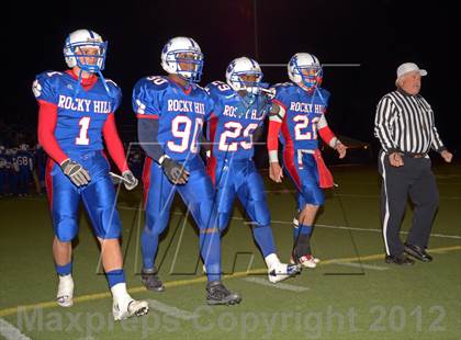 Thumbnail 2 in Tolland @ Rocky Hill photogallery.