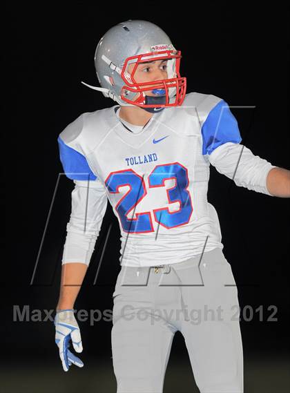 Thumbnail 1 in Tolland @ Rocky Hill photogallery.