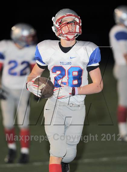 Thumbnail 2 in Tolland @ Rocky Hill photogallery.