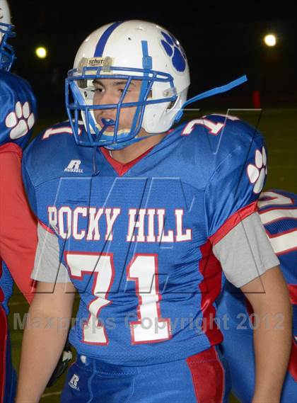 Thumbnail 2 in Tolland @ Rocky Hill photogallery.