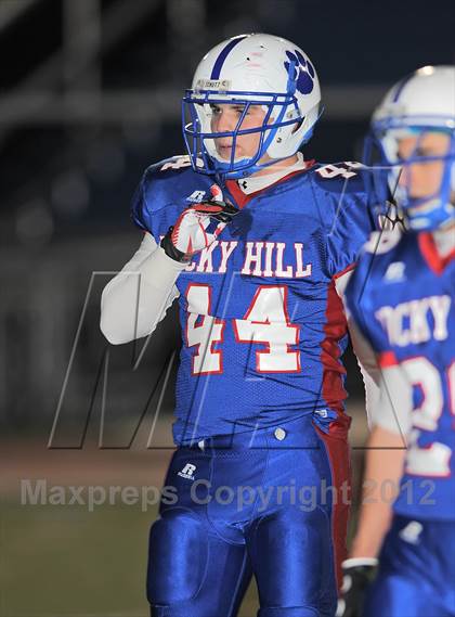 Thumbnail 3 in Tolland @ Rocky Hill photogallery.