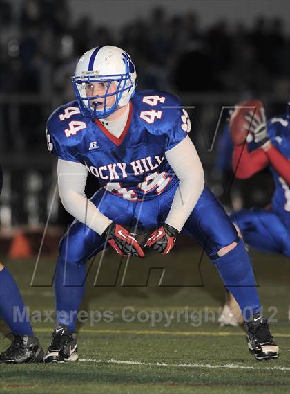 Thumbnail 3 in Tolland @ Rocky Hill photogallery.