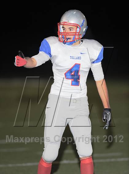 Thumbnail 3 in Tolland @ Rocky Hill photogallery.