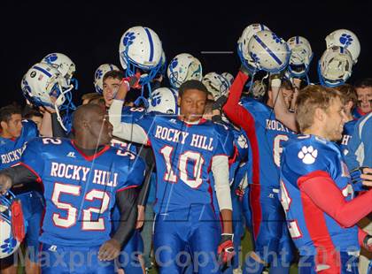 Thumbnail 3 in Tolland @ Rocky Hill photogallery.