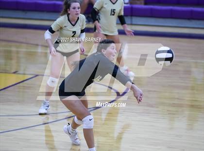Thumbnail 3 in Lebanon @ Guerin Catholic photogallery.