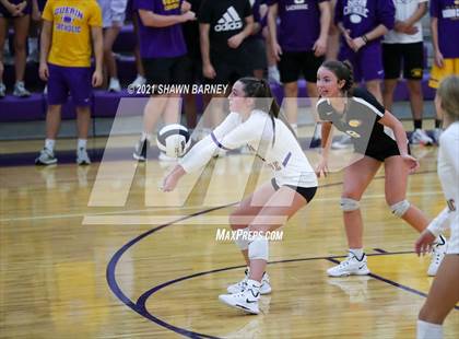 Thumbnail 2 in Lebanon @ Guerin Catholic photogallery.