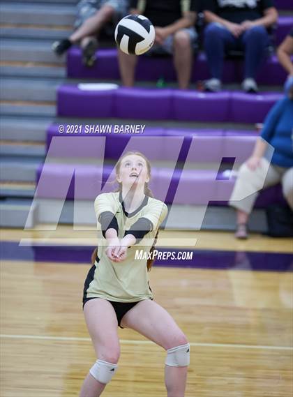 Thumbnail 3 in Lebanon @ Guerin Catholic photogallery.