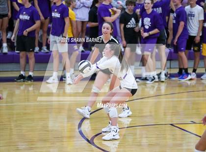 Thumbnail 1 in Lebanon @ Guerin Catholic photogallery.