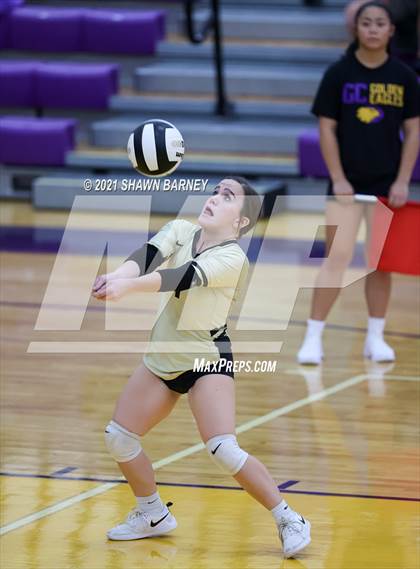 Thumbnail 2 in Lebanon @ Guerin Catholic photogallery.