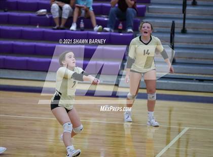 Thumbnail 3 in Lebanon @ Guerin Catholic photogallery.