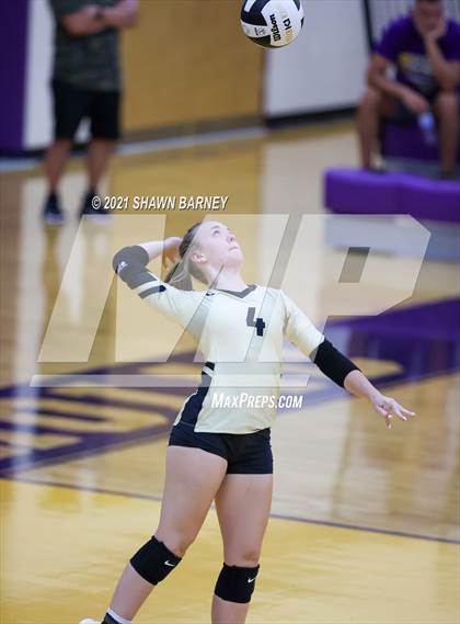 Thumbnail 3 in Lebanon @ Guerin Catholic photogallery.