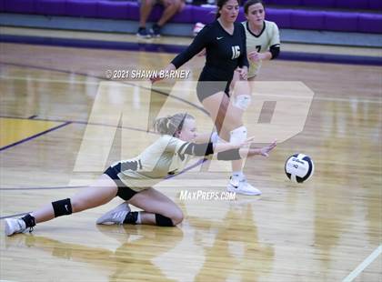 Thumbnail 2 in Lebanon @ Guerin Catholic photogallery.