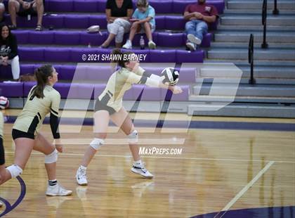 Thumbnail 2 in Lebanon @ Guerin Catholic photogallery.