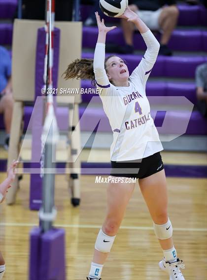 Thumbnail 1 in Lebanon @ Guerin Catholic photogallery.