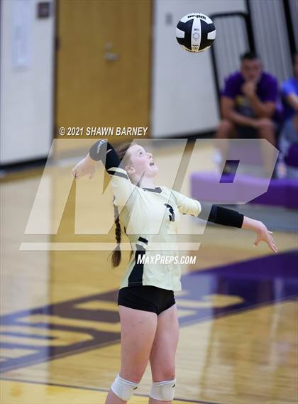 Thumbnail 2 in Lebanon @ Guerin Catholic photogallery.