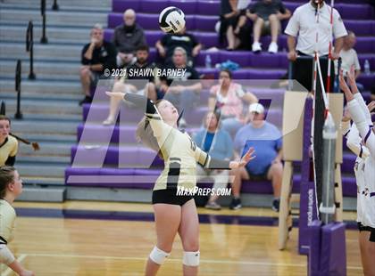 Thumbnail 2 in Lebanon @ Guerin Catholic photogallery.