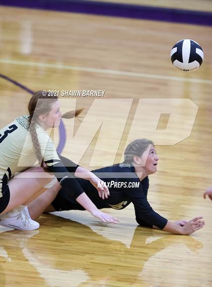 Thumbnail 2 in Lebanon @ Guerin Catholic photogallery.