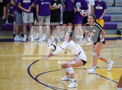 Thumbnail 1 in Lebanon @ Guerin Catholic photogallery.