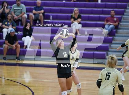 Thumbnail 2 in Lebanon @ Guerin Catholic photogallery.