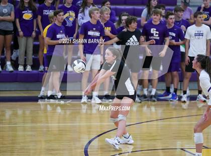 Thumbnail 3 in Lebanon @ Guerin Catholic photogallery.