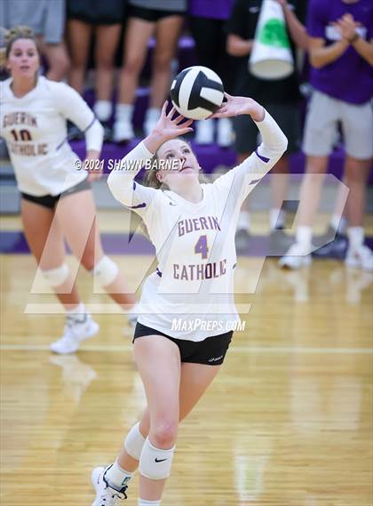 Thumbnail 3 in Lebanon @ Guerin Catholic photogallery.