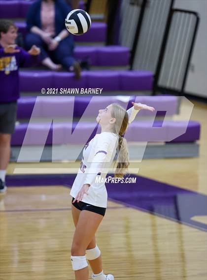 Thumbnail 3 in Lebanon @ Guerin Catholic photogallery.