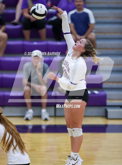 Thumbnail 2 in Lebanon @ Guerin Catholic photogallery.